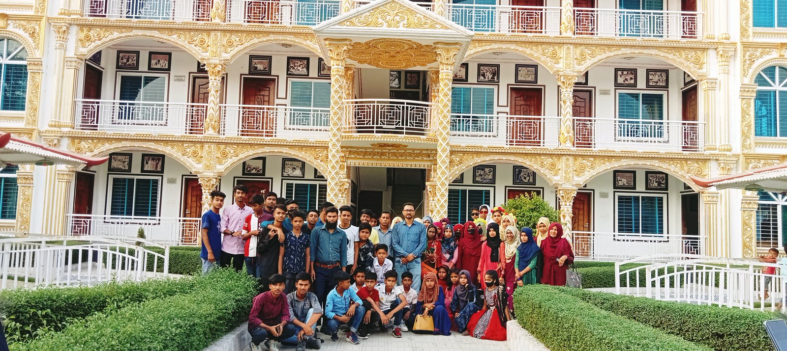 Study tour-2023